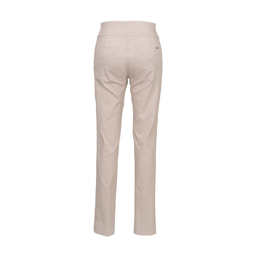 Full Length Slimmer Pant