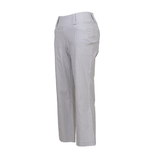 Slimmer Crop Flare