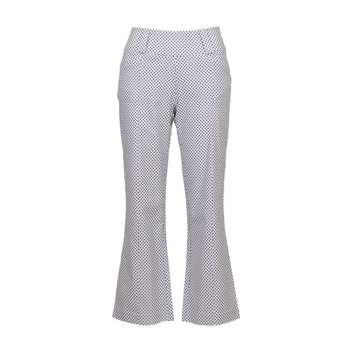 Slimmer Crop Flare