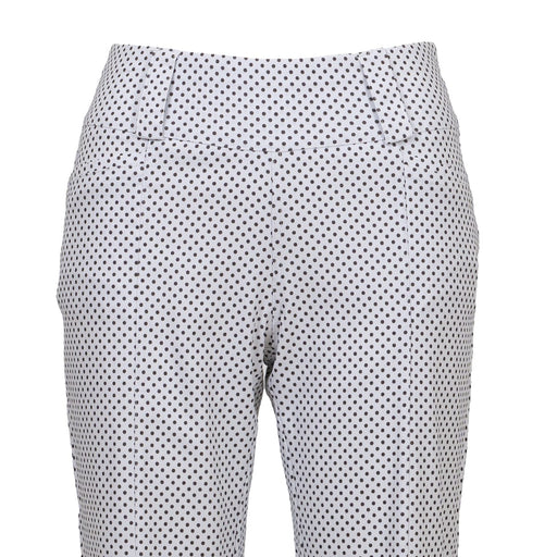 Slimmer Crop Flare