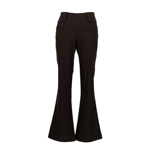 Full Length Slimmer Flare