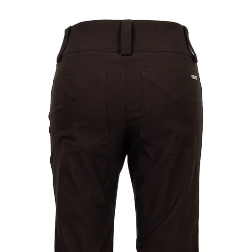 Full Length Slimmer Flare