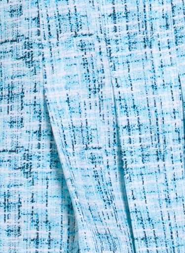 Madison Boucle Skort
