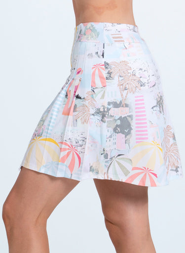 Club Breeze Skort