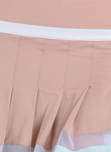 Load image into Gallery viewer, Fairway Pleat Skort
 - 5