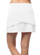 Load image into Gallery viewer, Scallop Skort-short
 - 4