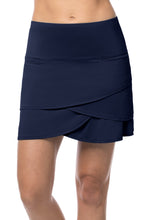 Load image into Gallery viewer, Scallop Skort-short
 - 2