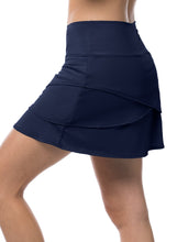 Load image into Gallery viewer, Scallop Skort-short
 - 3
