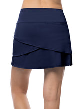 Load image into Gallery viewer, Scallop Skort-short
 - 4