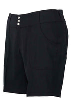 Load image into Gallery viewer, Jofit Belted 7.5 in Womens Golf Shorts
 - 2