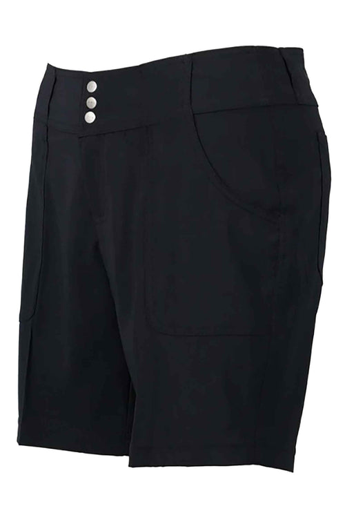 Jofit Everyday 7.5 inch Womens Golf Shorts - 2