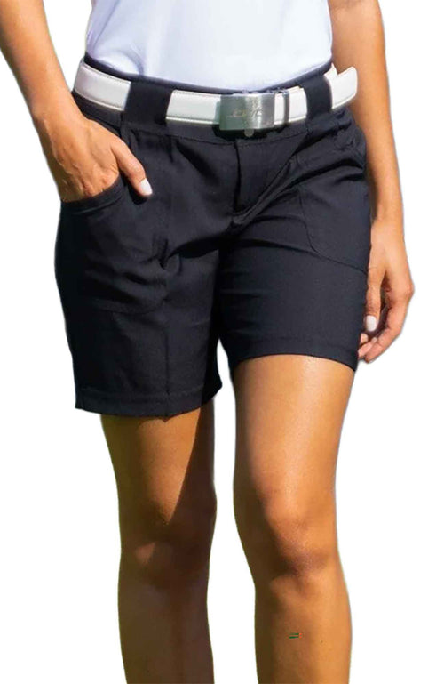 Jofit Everyday 7.5 inch Womens Golf Shorts
