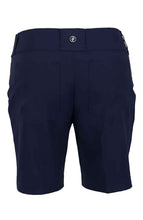 Load image into Gallery viewer, Jofit Belted 7.5 in Womens Golf Shorts
 - 6