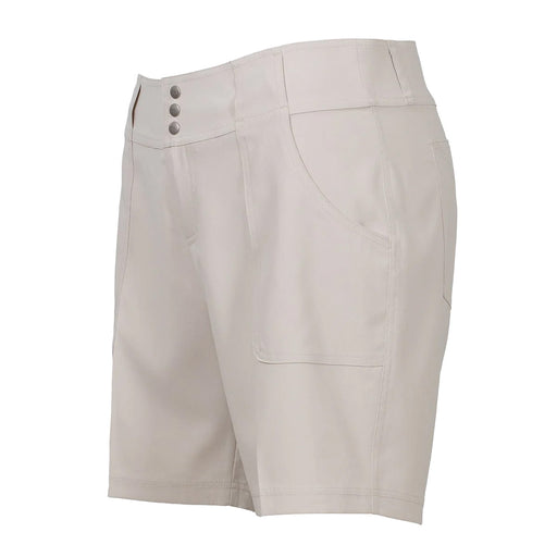 JoFit Belted 7.5 in Womens Golf Shorts