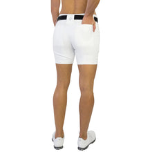 Load image into Gallery viewer, JoFit Belted 7.5 in Womens Golf Shorts
 - 10