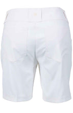 Load image into Gallery viewer, Jofit Belted 7.5 in Womens Golf Shorts
 - 12