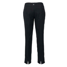 Load image into Gallery viewer, Jofit Belted Cropped Ankle Womens Golf Pants
 - 2