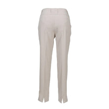 Load image into Gallery viewer, JoFit Belted Cropped Ankle Womens Golf Pants
 - 10