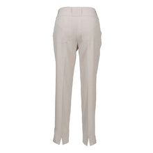 Load image into Gallery viewer, Jofit Belted Cropped Ankle Womens Golf Pants
 - 8