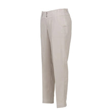 Load image into Gallery viewer, JoFit Belted Cropped Ankle Womens Golf Pants
 - 11