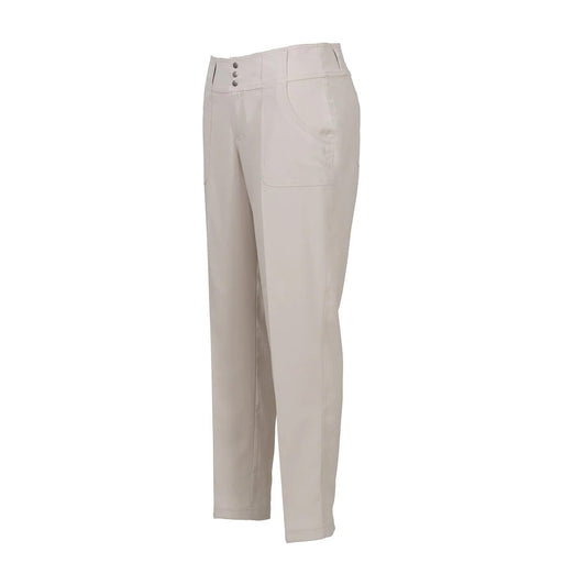 JoFit Belted Cropped Ankle Womens Golf Pants