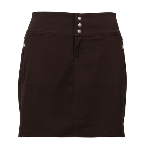 Signature Skort 15.5"