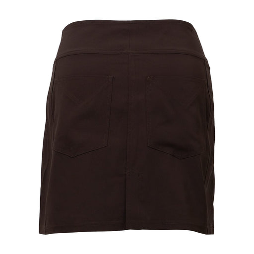 Signature Skort 15.5"