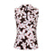 Mocha Floral - 1