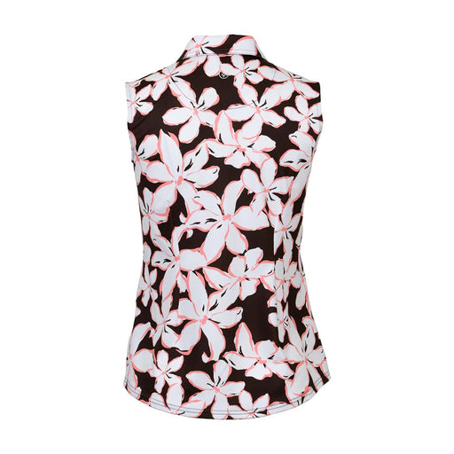 Sleeveless Polo