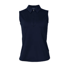 Load image into Gallery viewer, Sleeveless Polo
 - 1