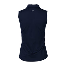 Load image into Gallery viewer, Sleeveless Polo
 - 2