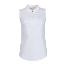 Load image into Gallery viewer, Sleeveless Polo
 - 1