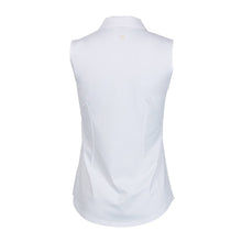 Load image into Gallery viewer, Sleeveless Polo
 - 2