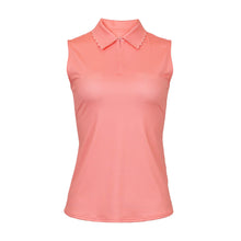 Load image into Gallery viewer, Mindy Sleeveless Polo
 - 1