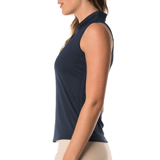 Lucky in Love Chi Chi Womens Golf Tank Top