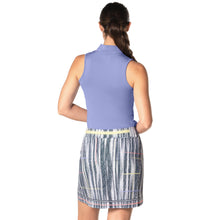 Load image into Gallery viewer, Lucky in Love Chi Chi Womens Golf Tank Top
 - 8