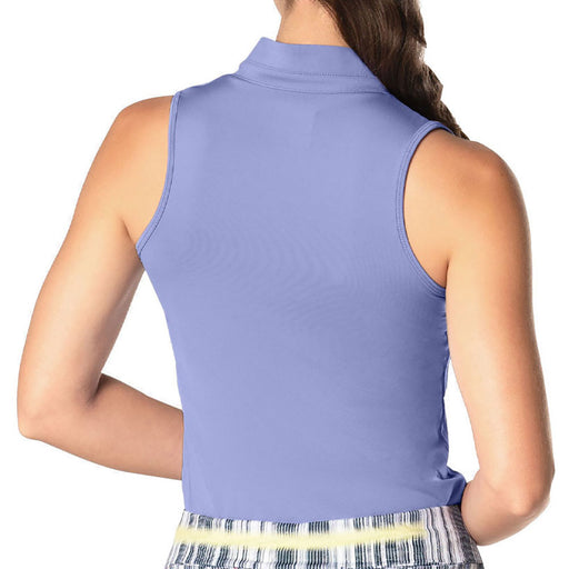 Lucky in Love Chi Chi Womens Golf Tank Top