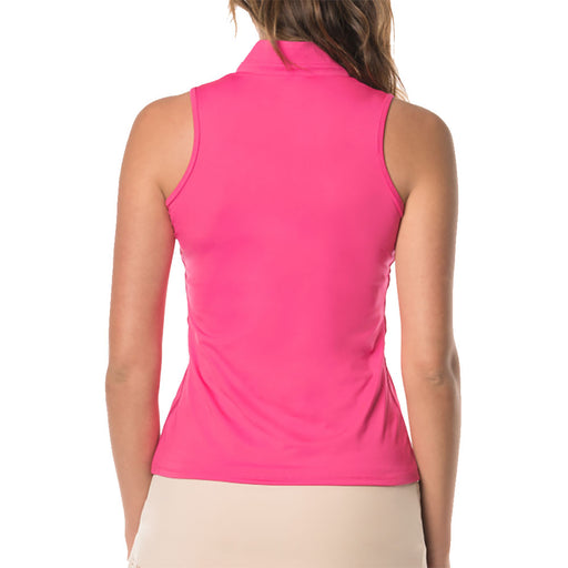 Lucky in Love Chi Chi Womens Golf Tank Top