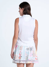 Load image into Gallery viewer, Tee Time Polo Tank
 - 4