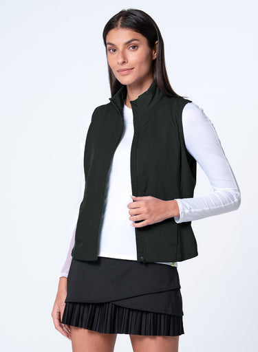 The Best Vest