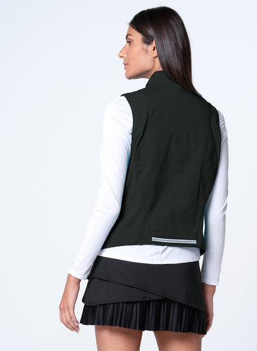 The Best Vest