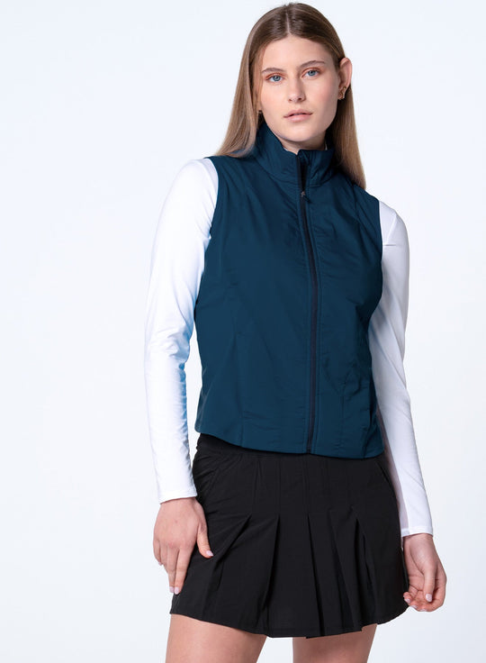 The Best Vest