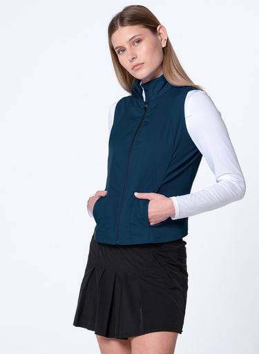 The Best Vest