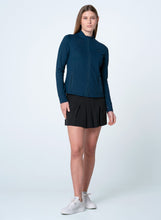 Load image into Gallery viewer, High Neck Zip Jacket
 - 2
