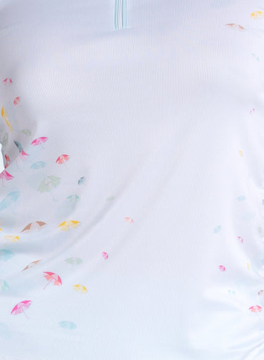 Lucky in Love Riviera Breeze Tank