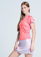 Load image into Gallery viewer, Ruche Short Sleeve
 - 3