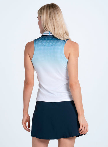 City Glow Tank