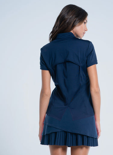 Chi Chi Short Sleeve