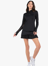 Load image into Gallery viewer, 1/4 Zip Long Sleeve
 - 1