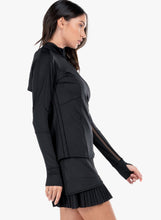 Load image into Gallery viewer, 1/4 Zip Long Sleeve
 - 3